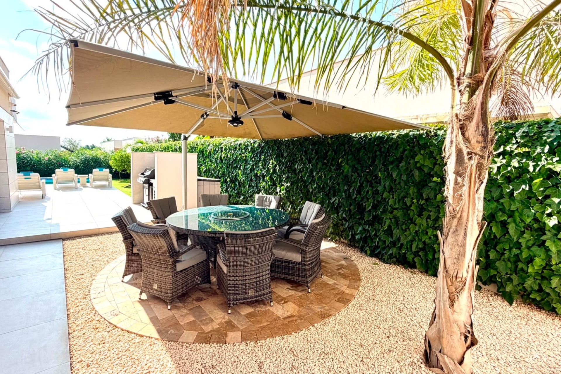 Herverkoop - Villa - Los Montesinos - Los Montesinos - Urb. La Herrada