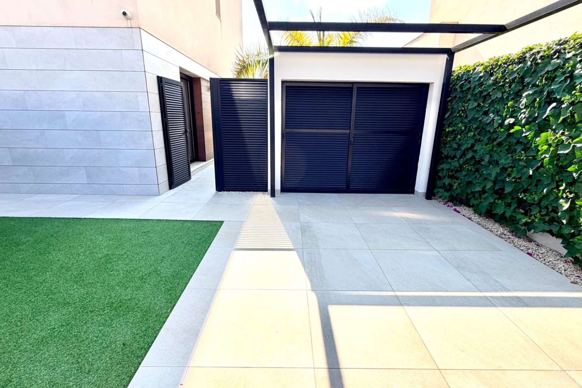 Herverkoop - Villa - Los Montesinos - Los Montesinos - Urb. La Herrada