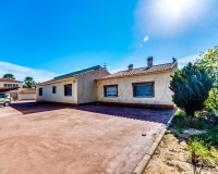 Herverkoop - Villa - Los Montesinos - Montesinos  Los