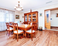Herverkoop - Villa - Los Montesinos - Montesinos  Los