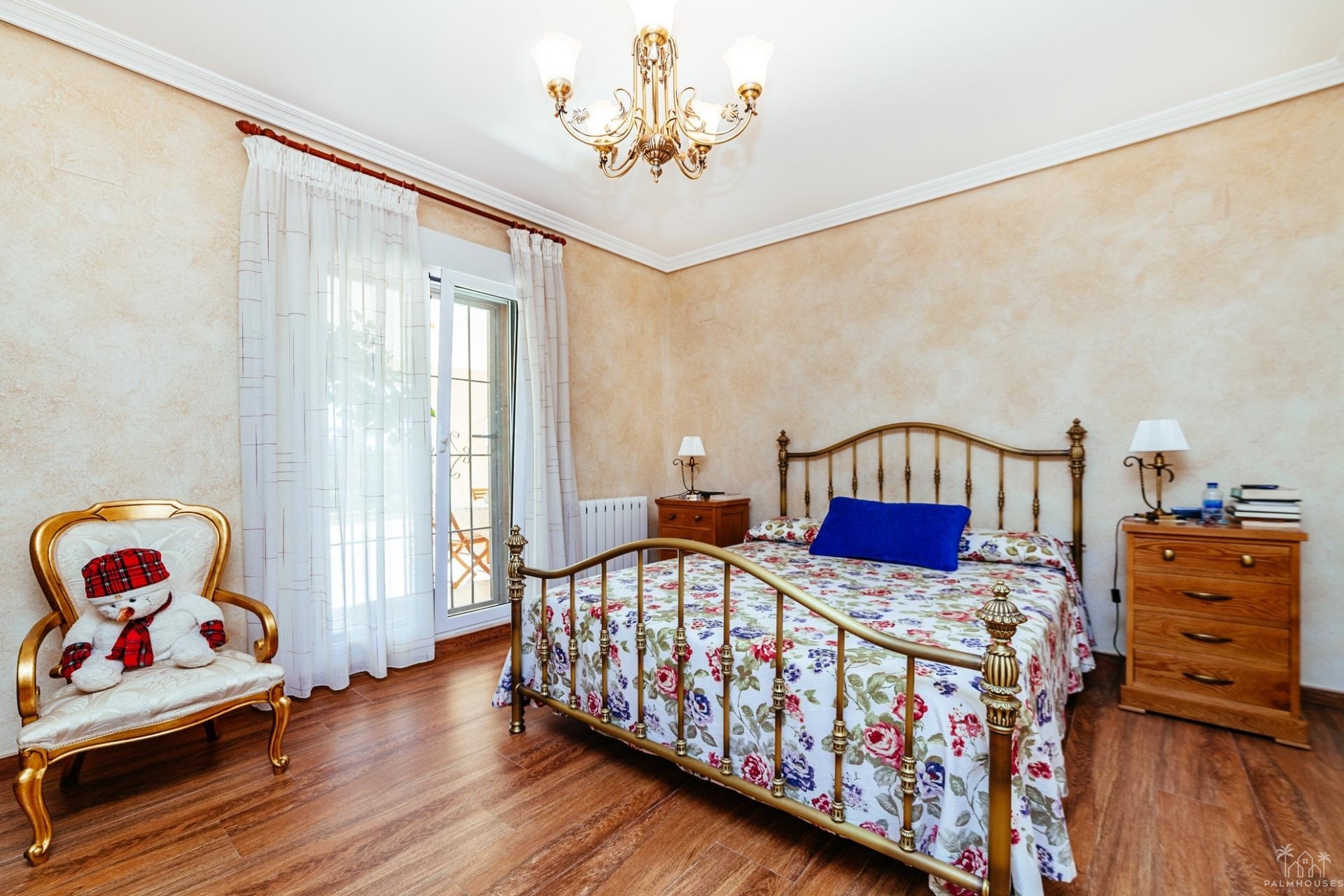Herverkoop - Villa - Los Montesinos - Montesinos  Los