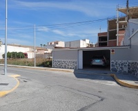 Herverkoop - Villa - Los Montesinos - PUEBLO CENTRO