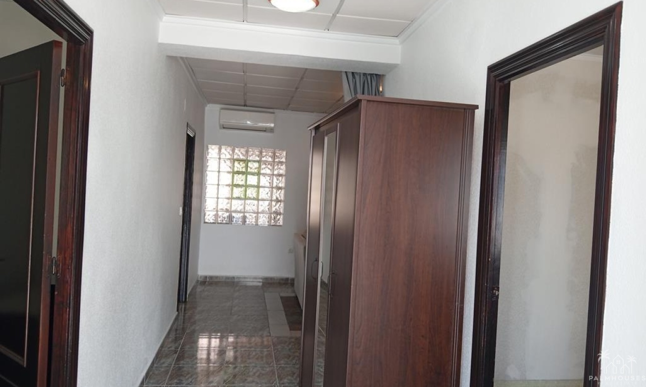 Herverkoop - Villa - Los Montesinos - PUEBLO CENTRO