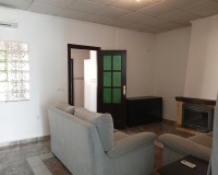 Herverkoop - Villa - Los Montesinos - PUEBLO CENTRO