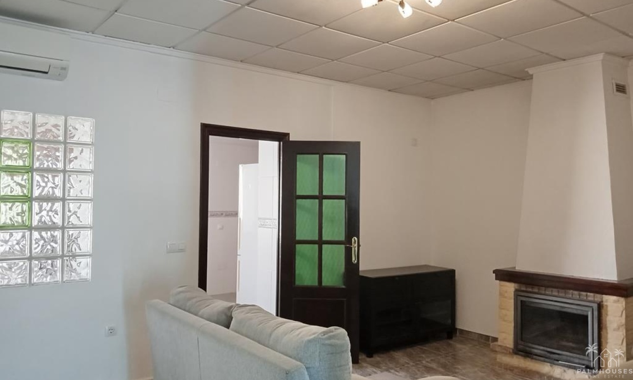 Herverkoop - Villa - Los Montesinos - PUEBLO CENTRO