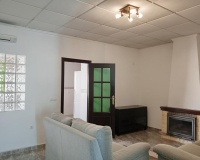 Herverkoop - Villa - Los Montesinos - PUEBLO CENTRO