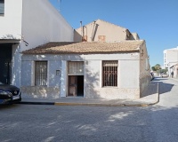 Herverkoop - Villa - Los Montesinos