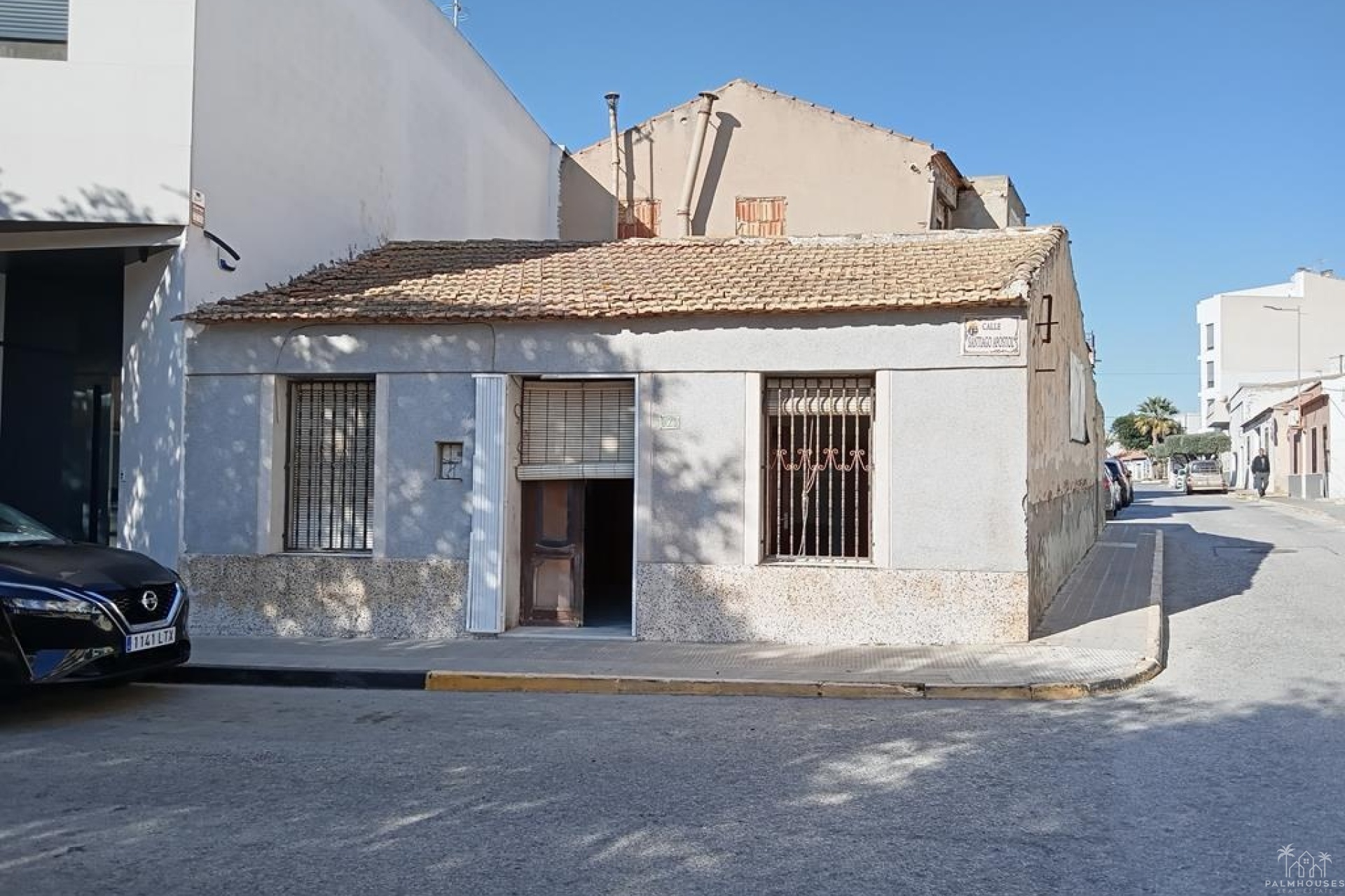 Herverkoop - Villa - Los Montesinos