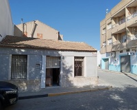 Herverkoop - Villa - Los Montesinos