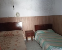 Herverkoop - Villa - Los Montesinos
