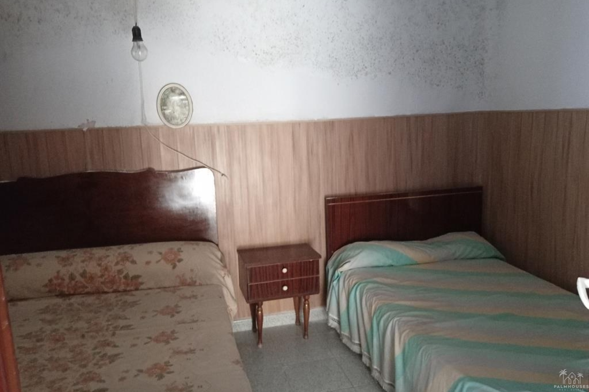 Herverkoop - Villa - Los Montesinos