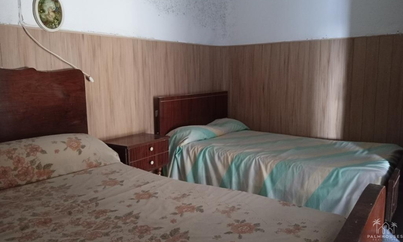 Herverkoop - Villa - Los Montesinos