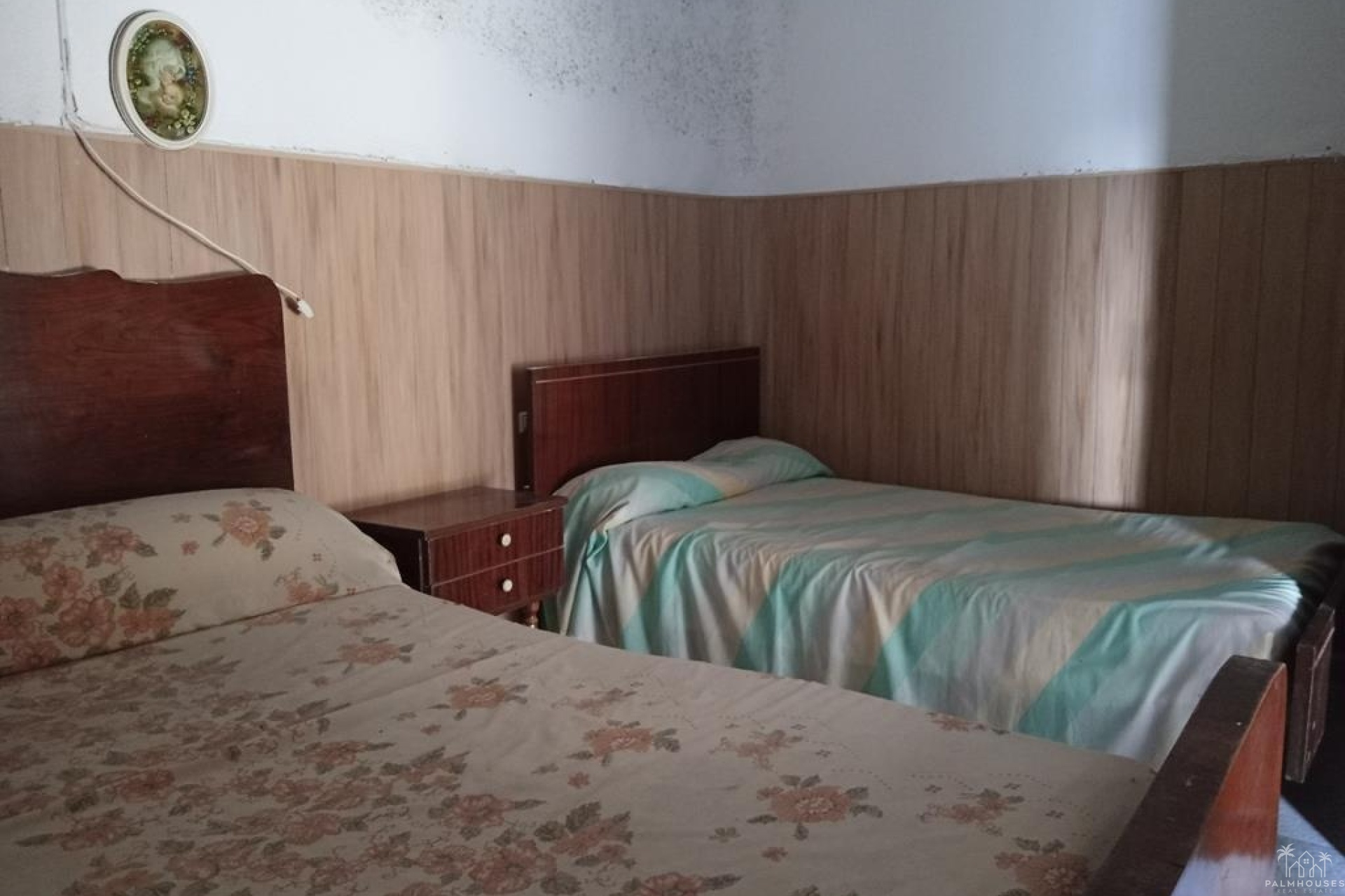Herverkoop - Villa - Los Montesinos