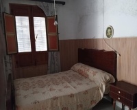 Herverkoop - Villa - Los Montesinos