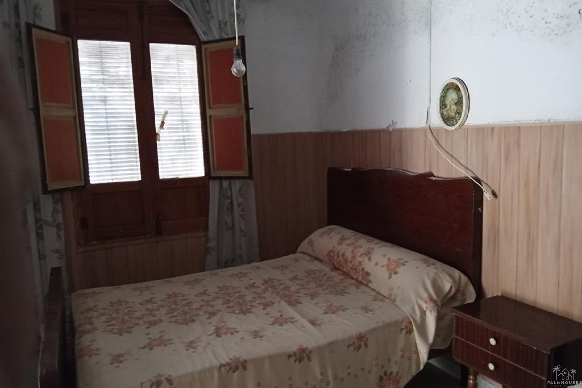 Herverkoop - Villa - Los Montesinos