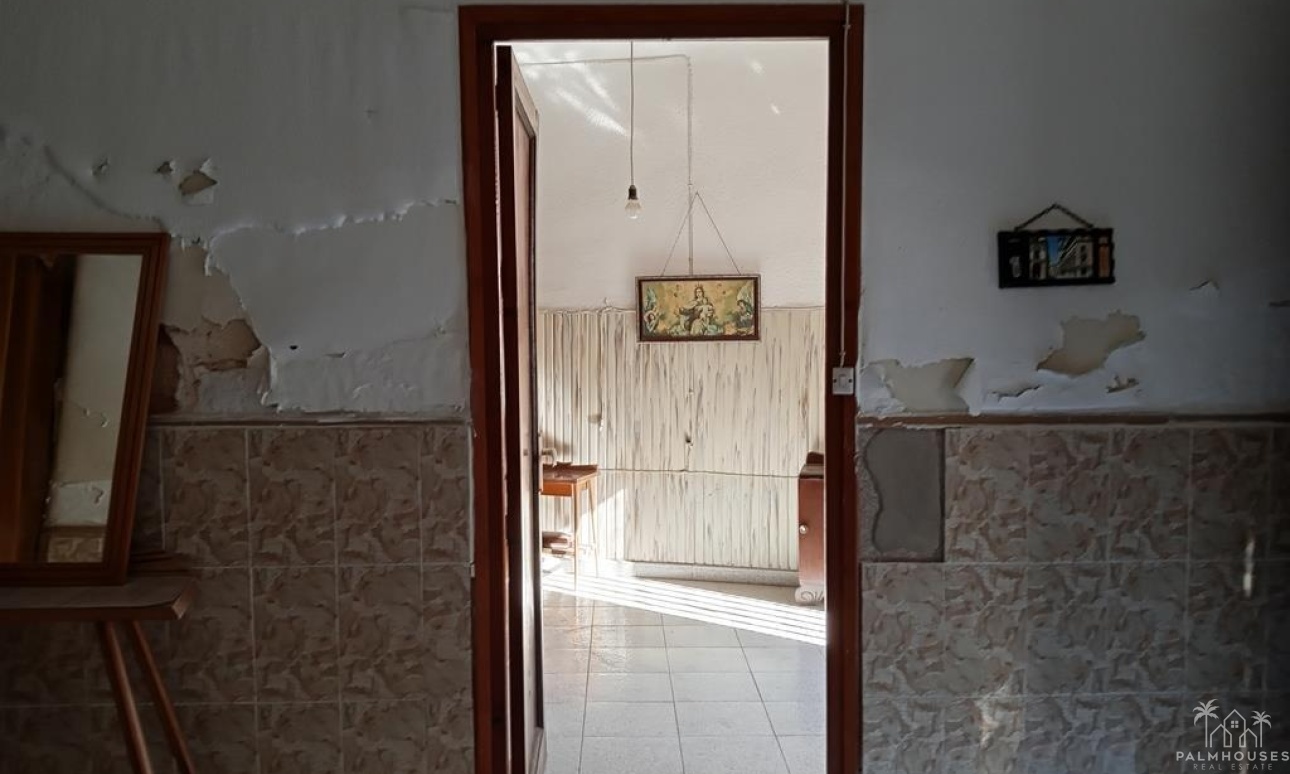 Herverkoop - Villa - Los Montesinos