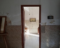 Herverkoop - Villa - Los Montesinos