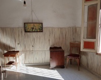 Herverkoop - Villa - Los Montesinos