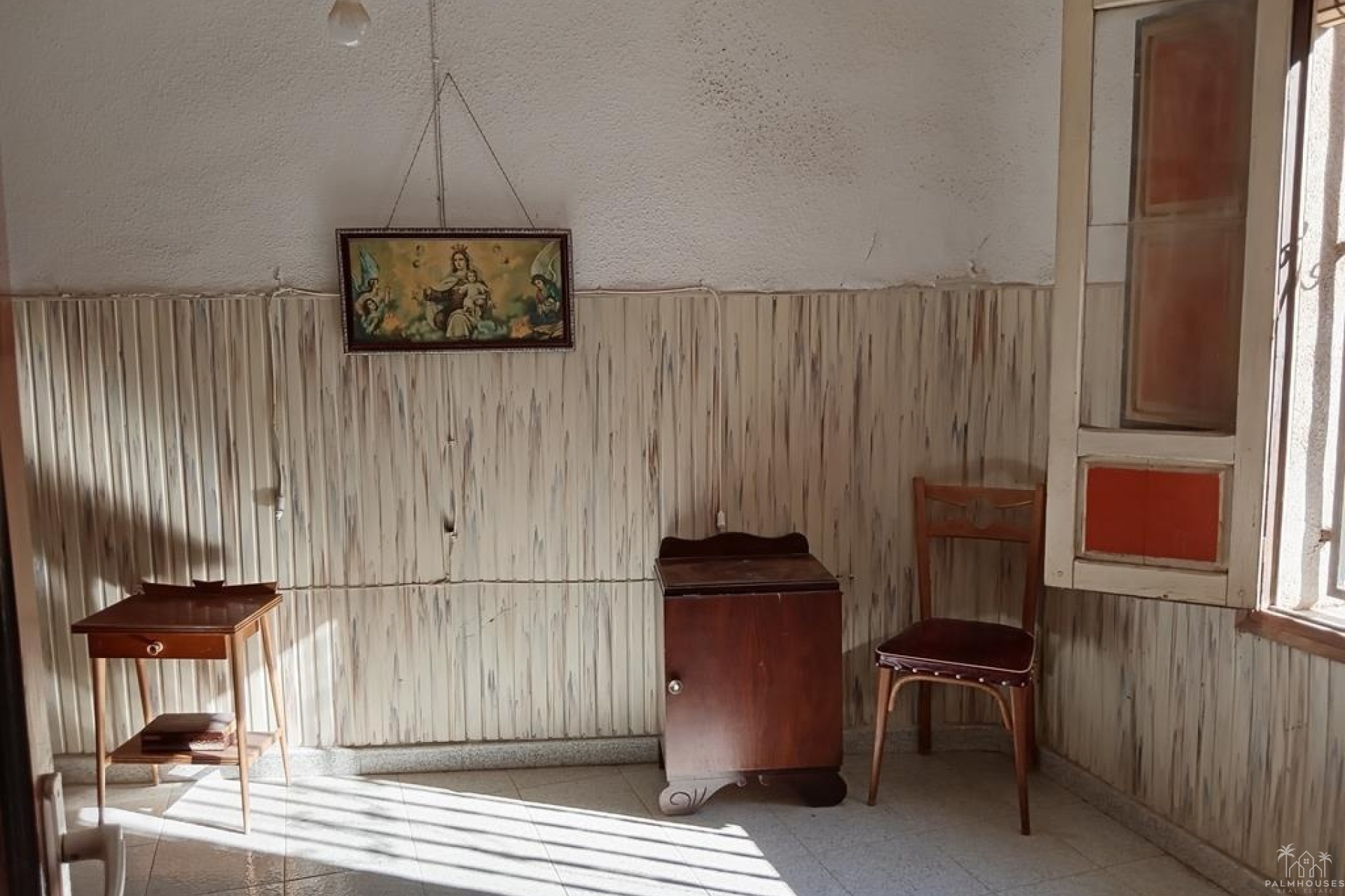 Herverkoop - Villa - Los Montesinos