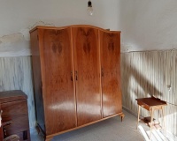 Herverkoop - Villa - Los Montesinos