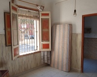 Herverkoop - Villa - Los Montesinos