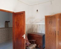 Herverkoop - Villa - Los Montesinos