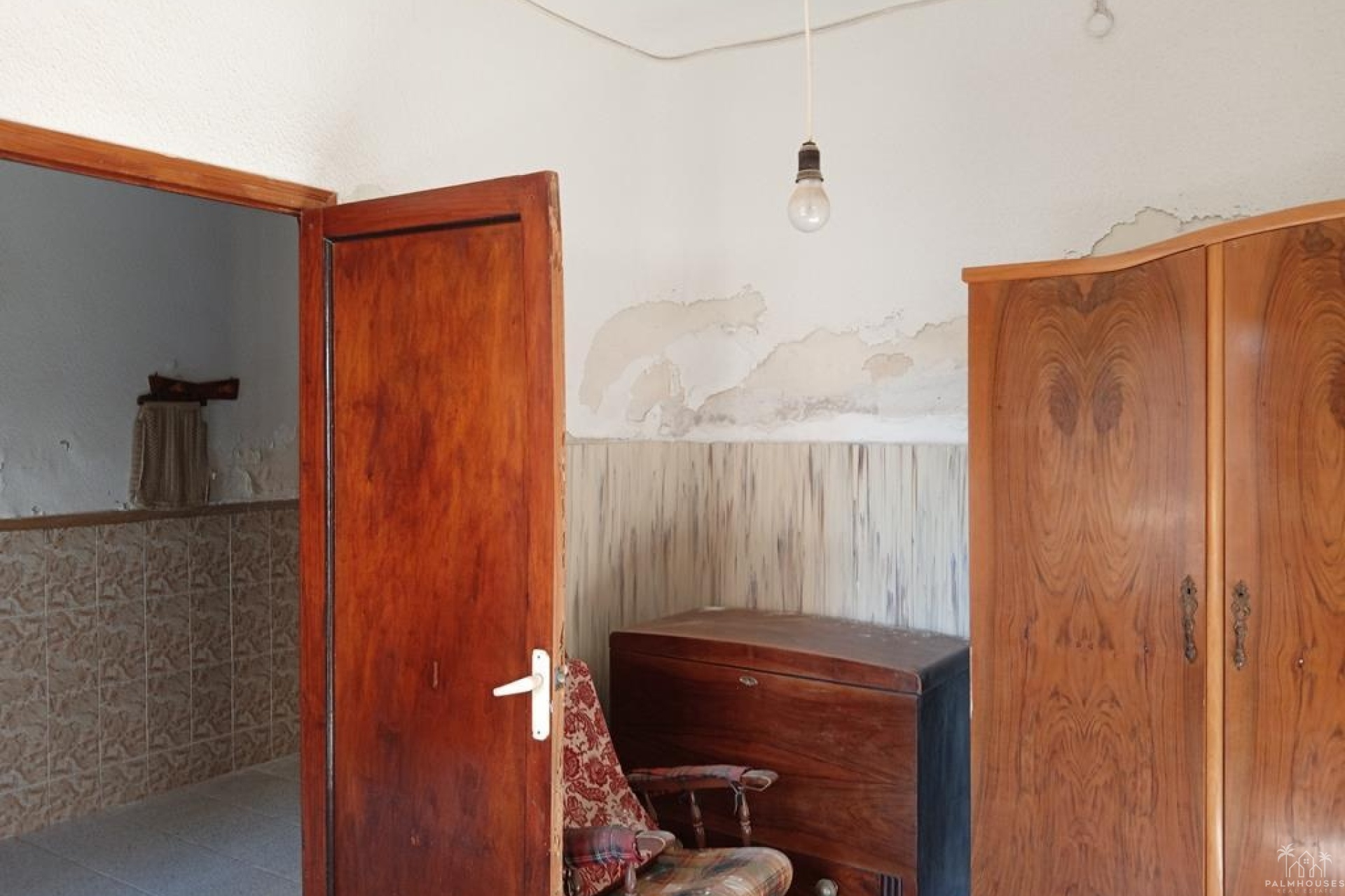 Herverkoop - Villa - Los Montesinos