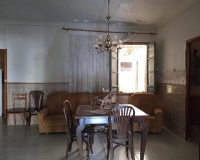 Herverkoop - Villa - Los Montesinos