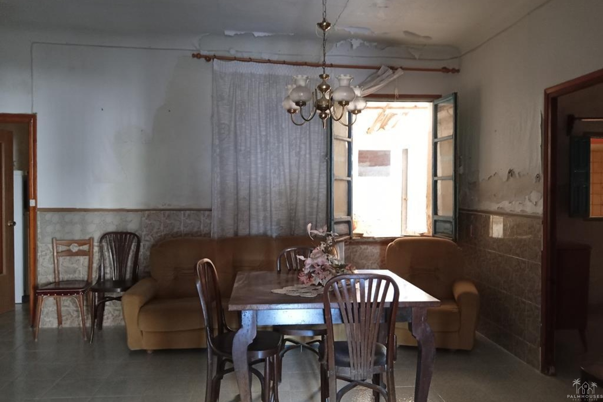 Herverkoop - Villa - Los Montesinos