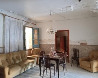 Herverkoop - Villa - Los Montesinos