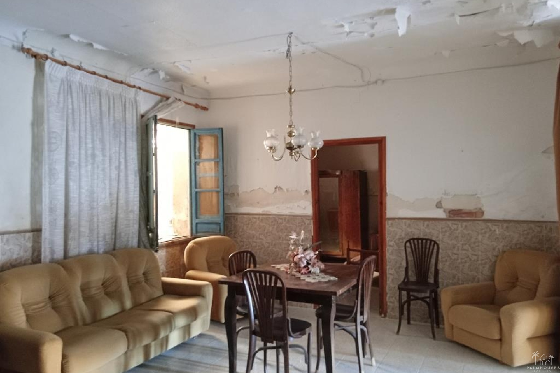 Herverkoop - Villa - Los Montesinos