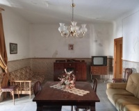 Herverkoop - Villa - Los Montesinos