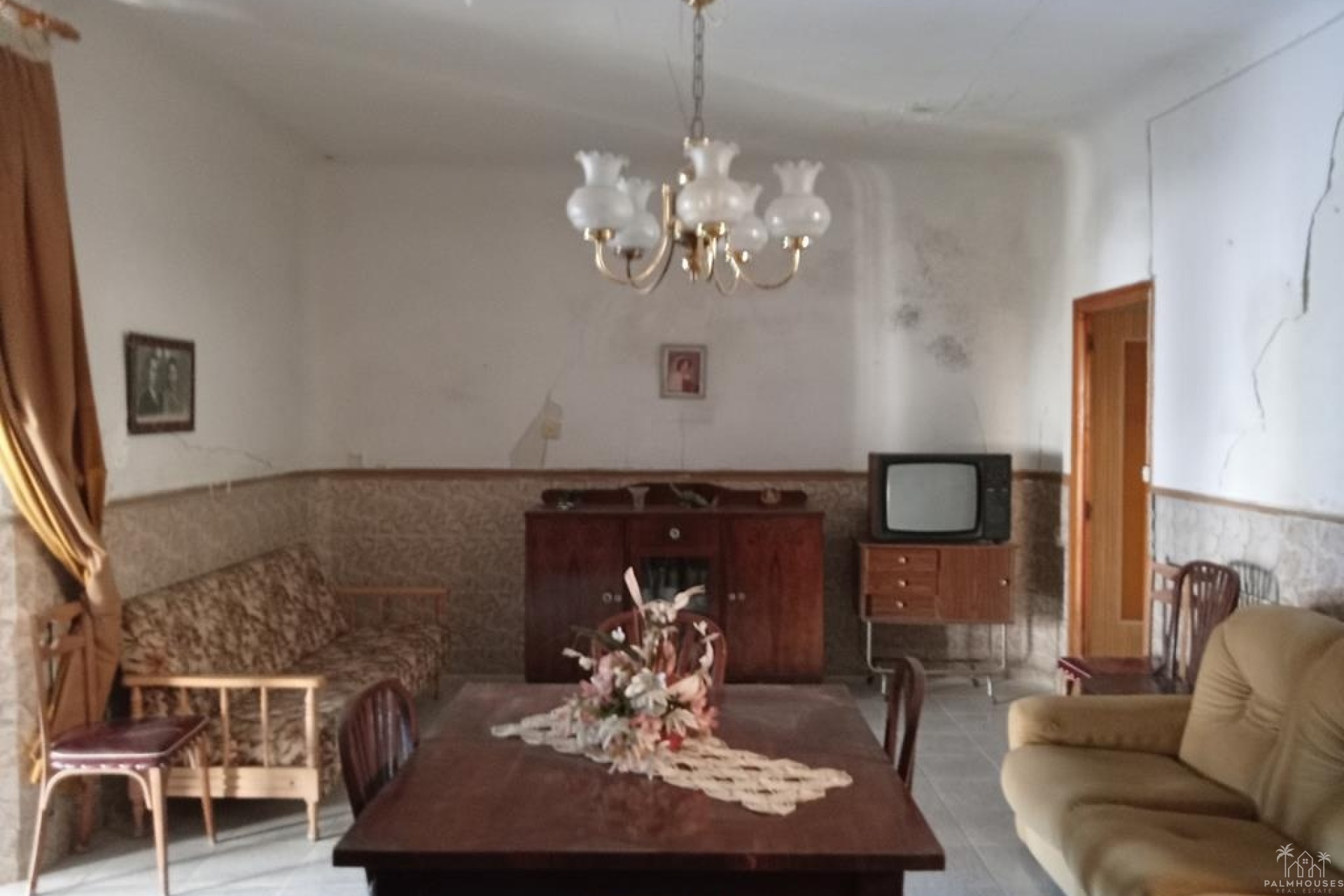 Herverkoop - Villa - Los Montesinos