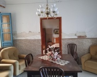 Herverkoop - Villa - Los Montesinos
