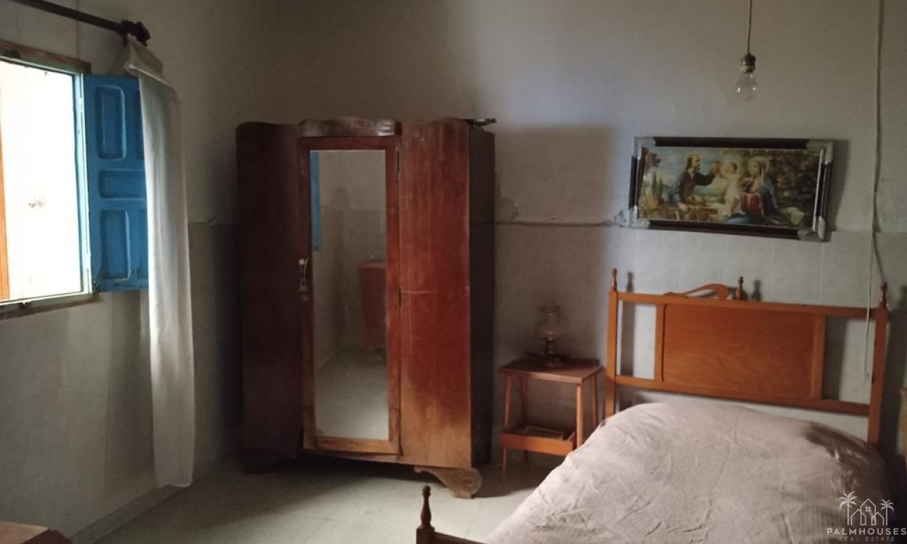 Herverkoop - Villa - Los Montesinos