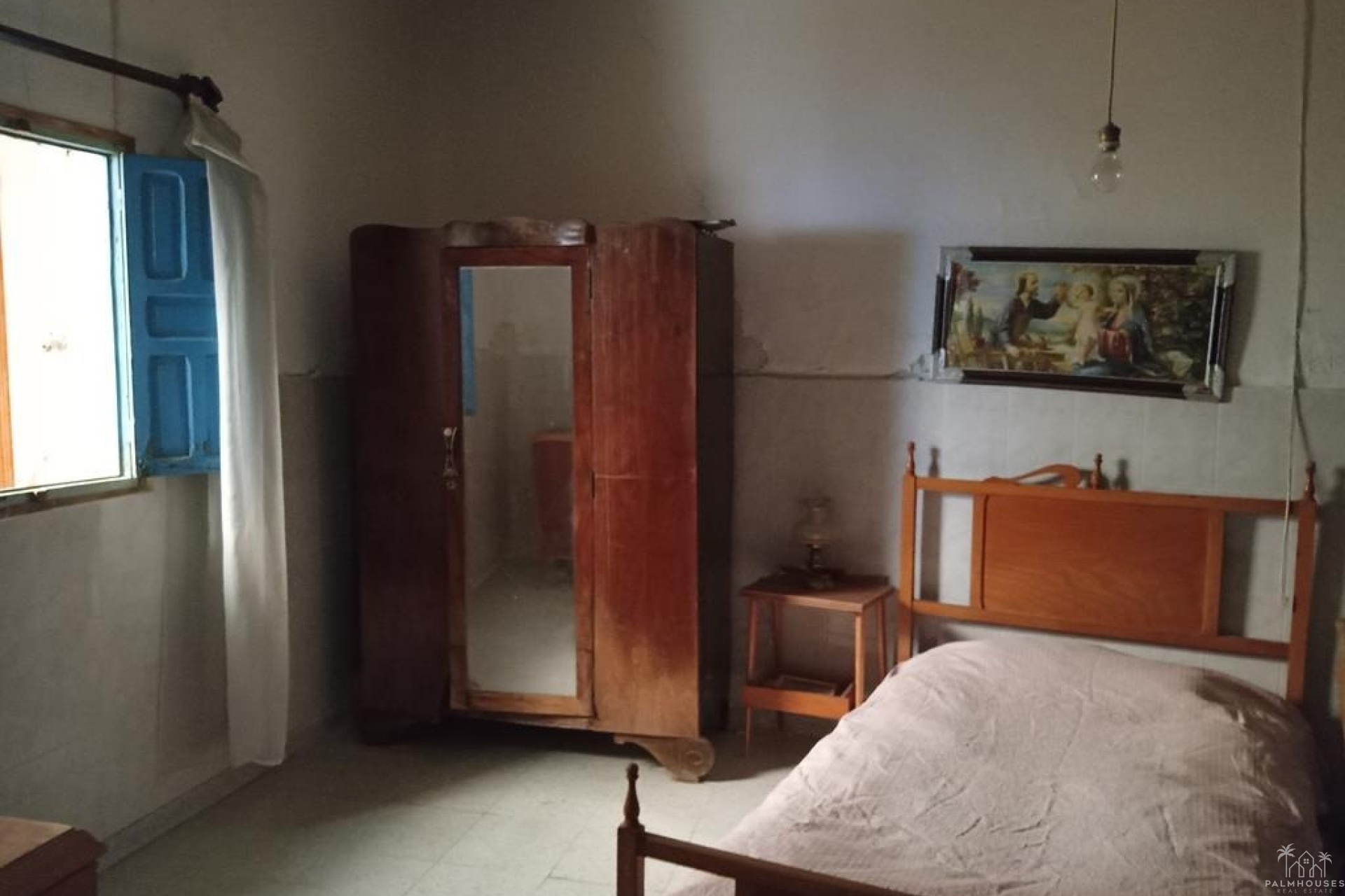 Herverkoop - Villa - Los Montesinos