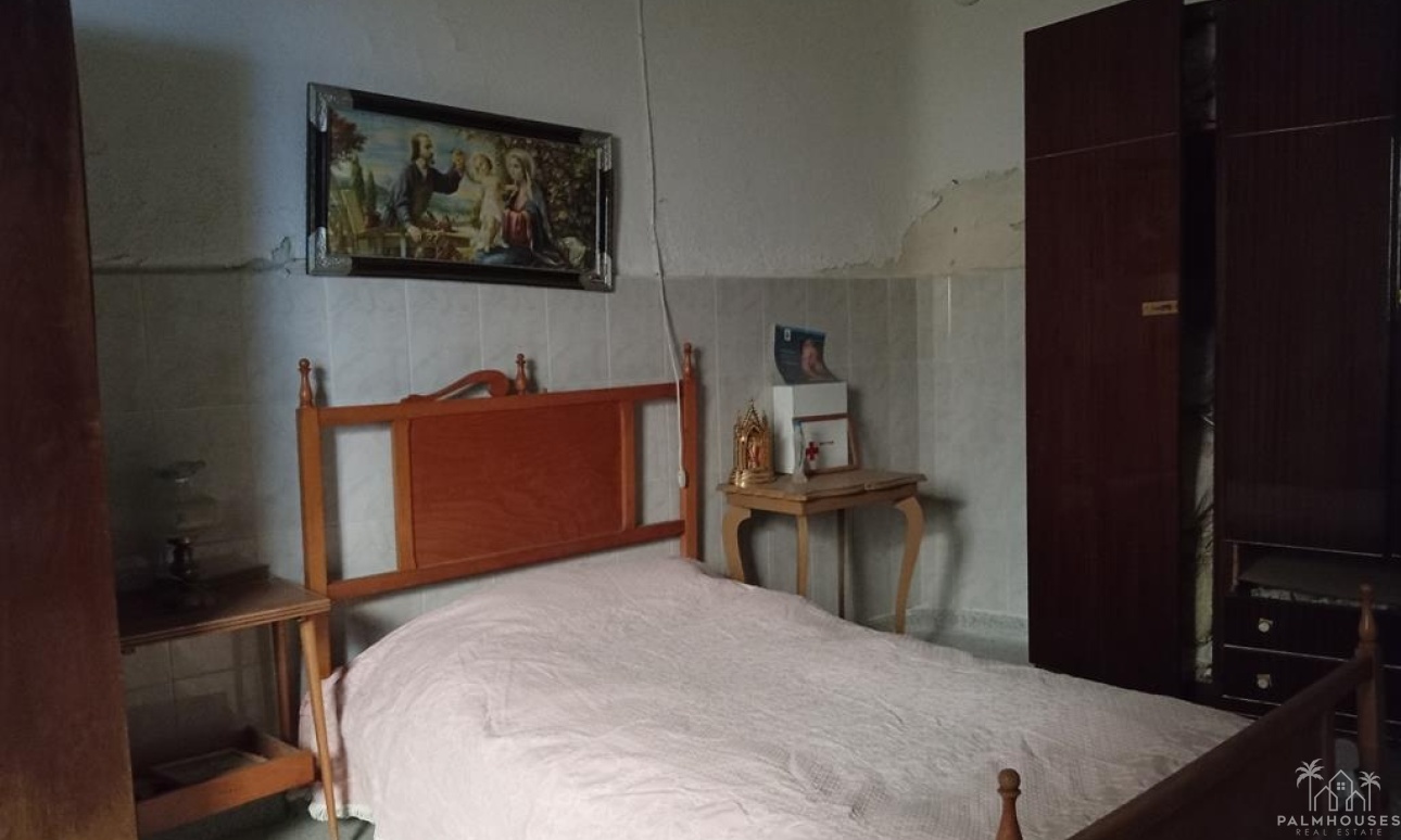 Herverkoop - Villa - Los Montesinos
