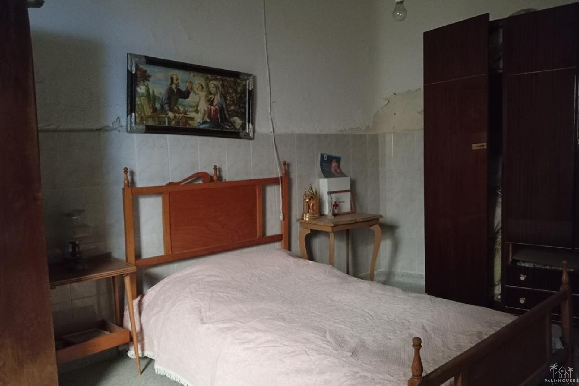 Herverkoop - Villa - Los Montesinos