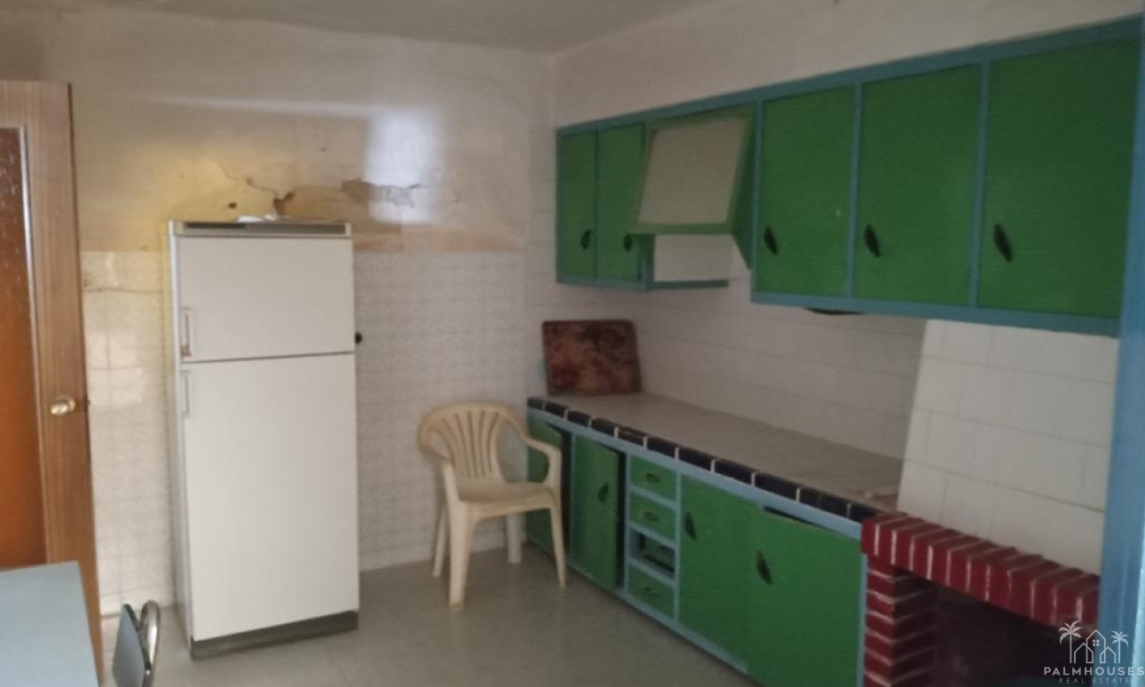 Herverkoop - Villa - Los Montesinos