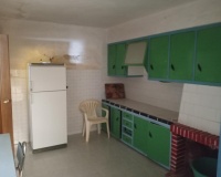 Herverkoop - Villa - Los Montesinos