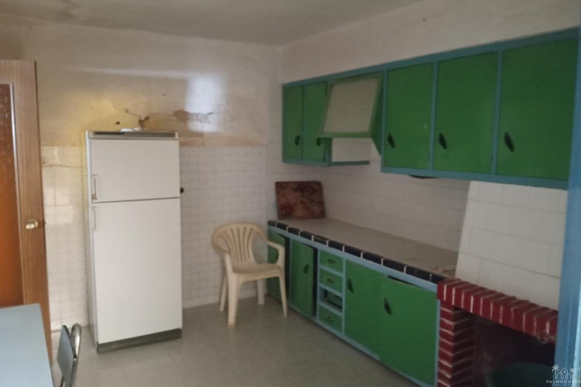 Herverkoop - Villa - Los Montesinos