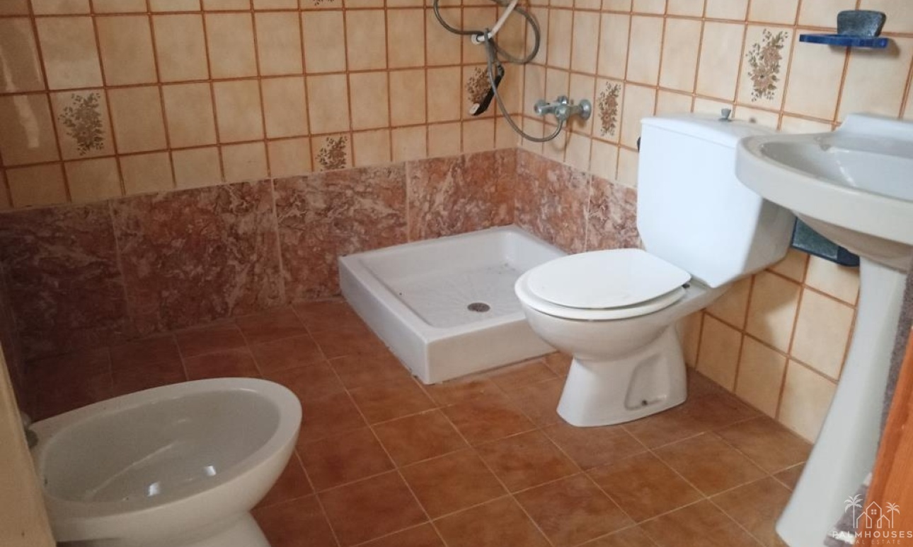 Herverkoop - Villa - Los Montesinos