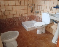 Herverkoop - Villa - Los Montesinos