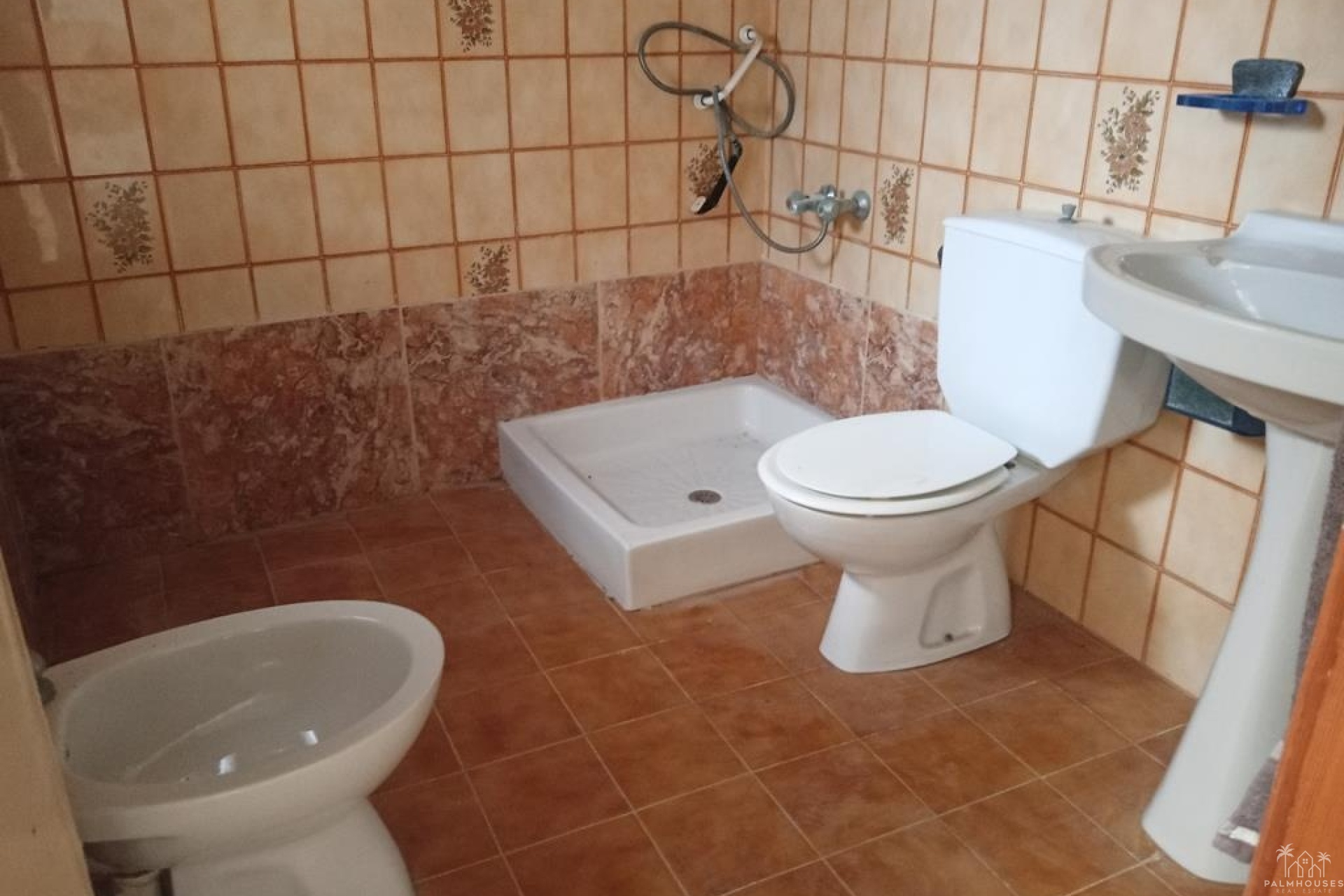 Herverkoop - Villa - Los Montesinos