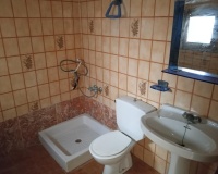 Herverkoop - Villa - Los Montesinos