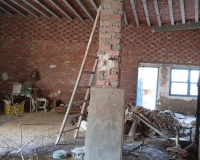 Herverkoop - Villa - Los Montesinos