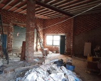 Herverkoop - Villa - Los Montesinos
