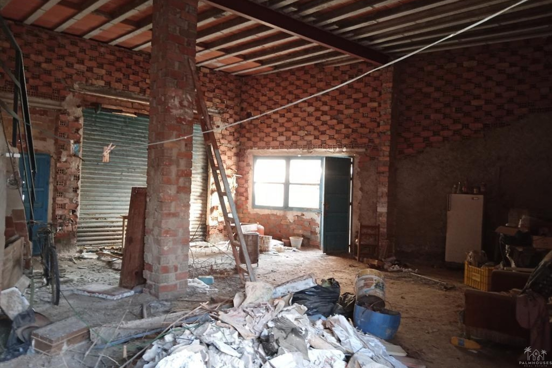 Herverkoop - Villa - Los Montesinos