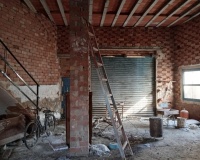 Herverkoop - Villa - Los Montesinos