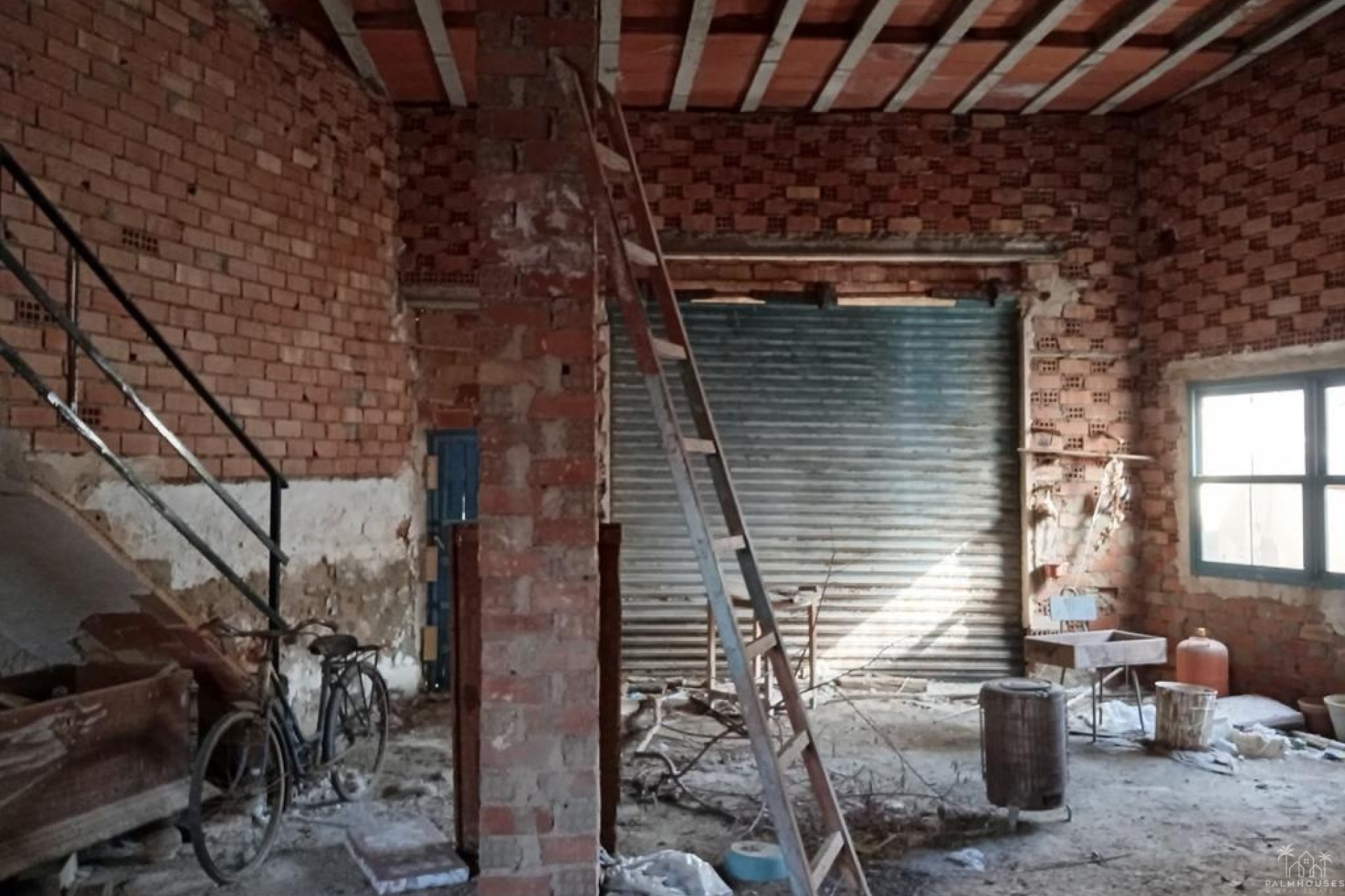 Herverkoop - Villa - Los Montesinos